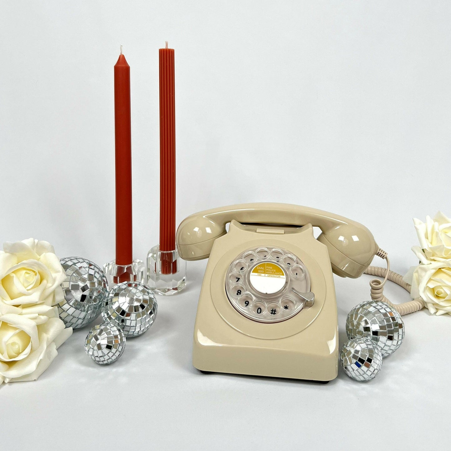 Caller I Do Audio Guest Book Pillow Talk Telephone