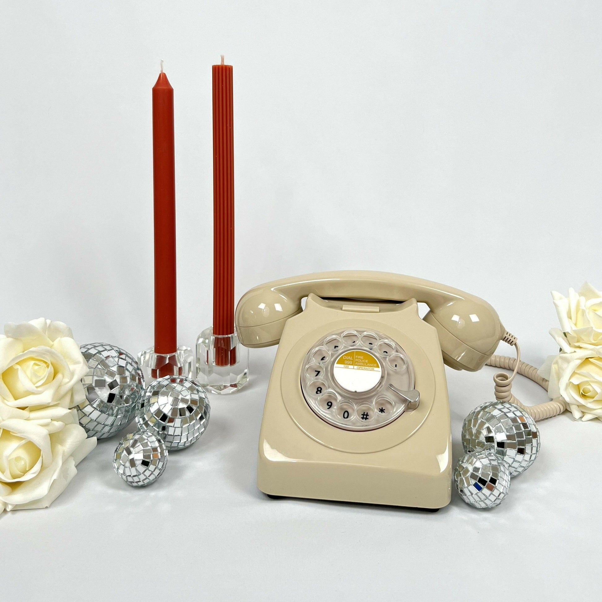 Caller I Do Audio Guest Book Pillow Talk Telephone