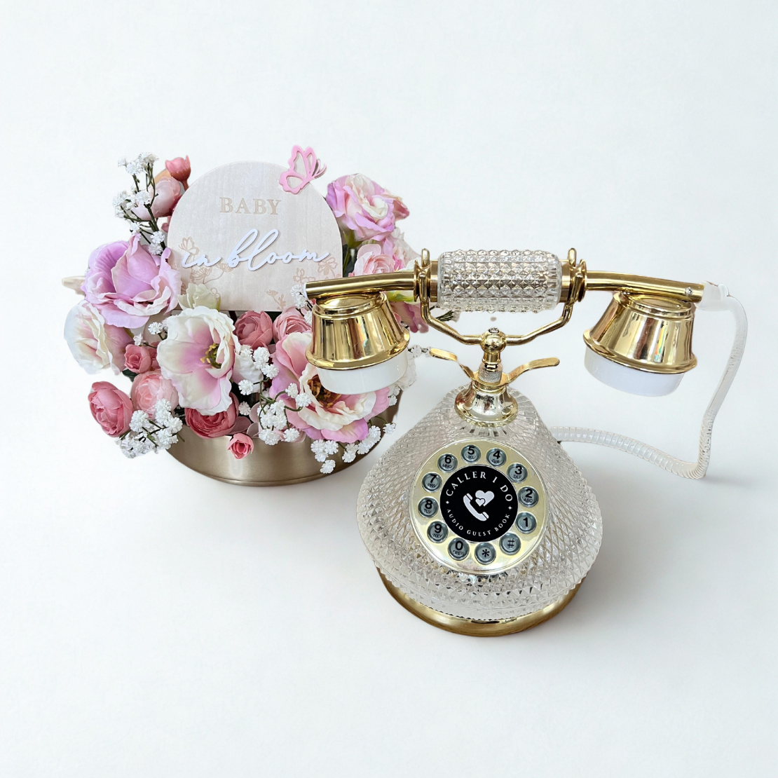 Sabrina - Caller I Do