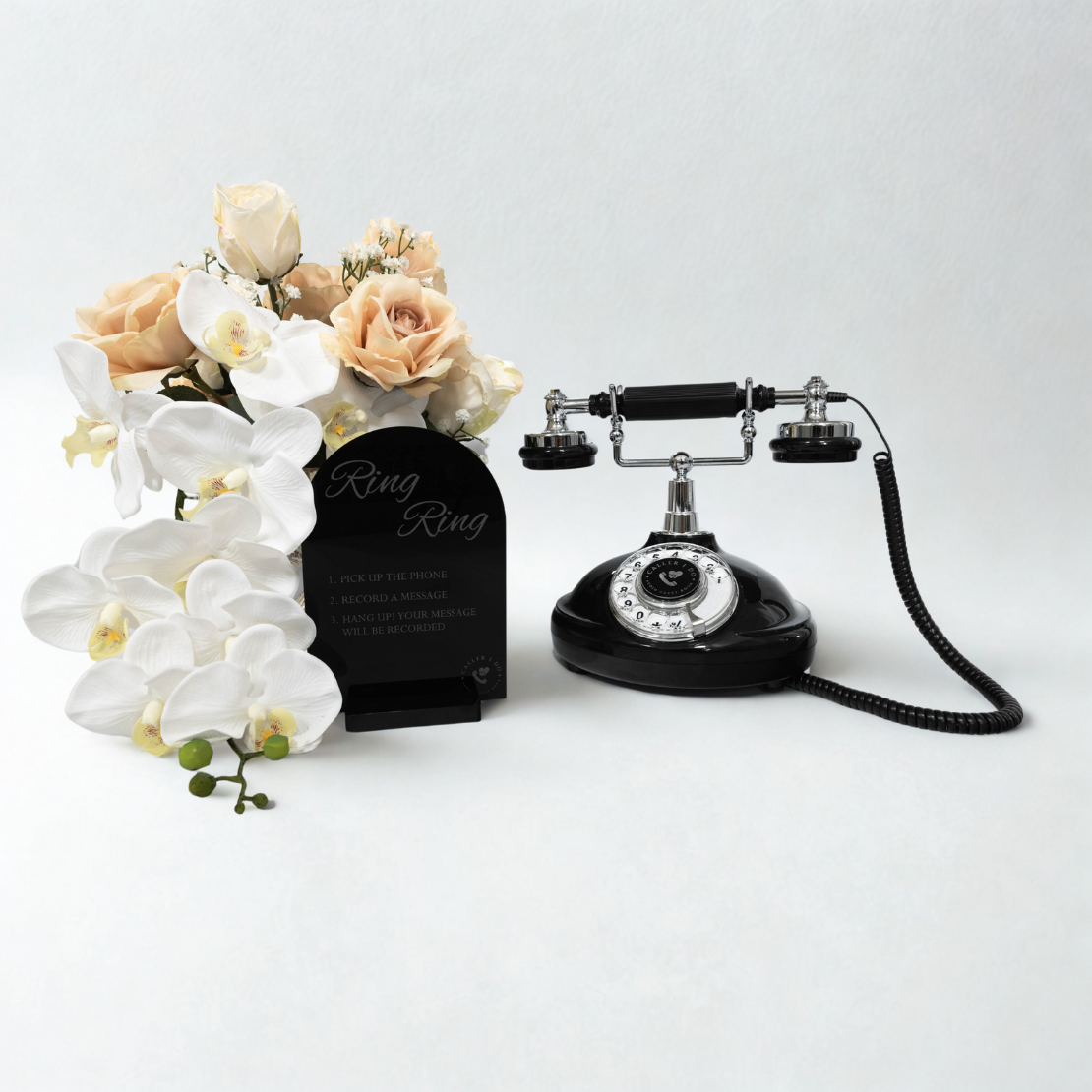 An Affair to Remember - Caller I Do