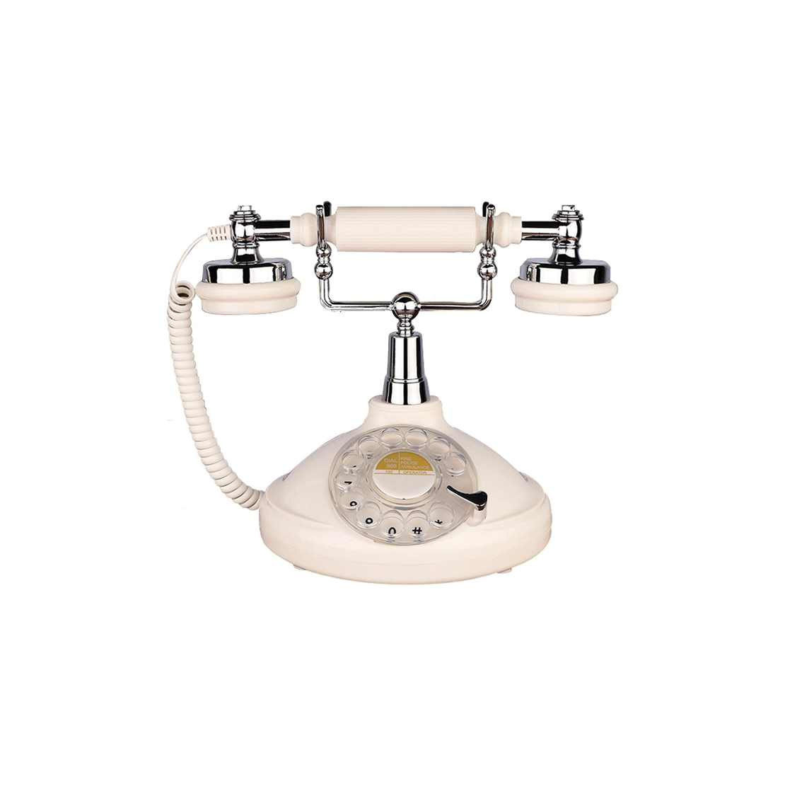 Casablanca - Caller I Do