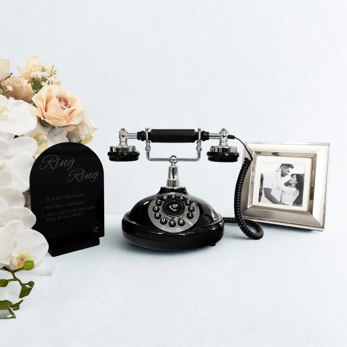 Gone with the Wind - Caller I Do