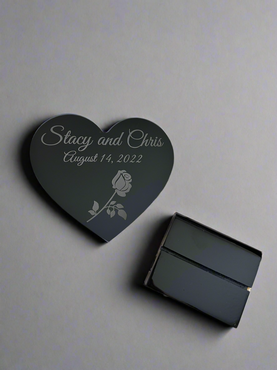 Personalized Audio Player - Caller I Do