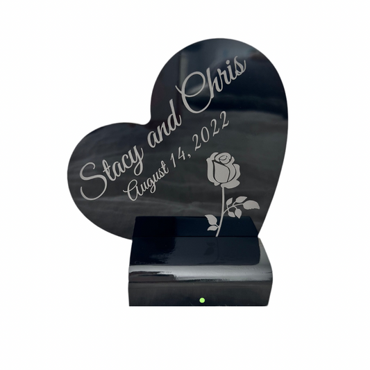 Personalized Audio Player - Caller I Do