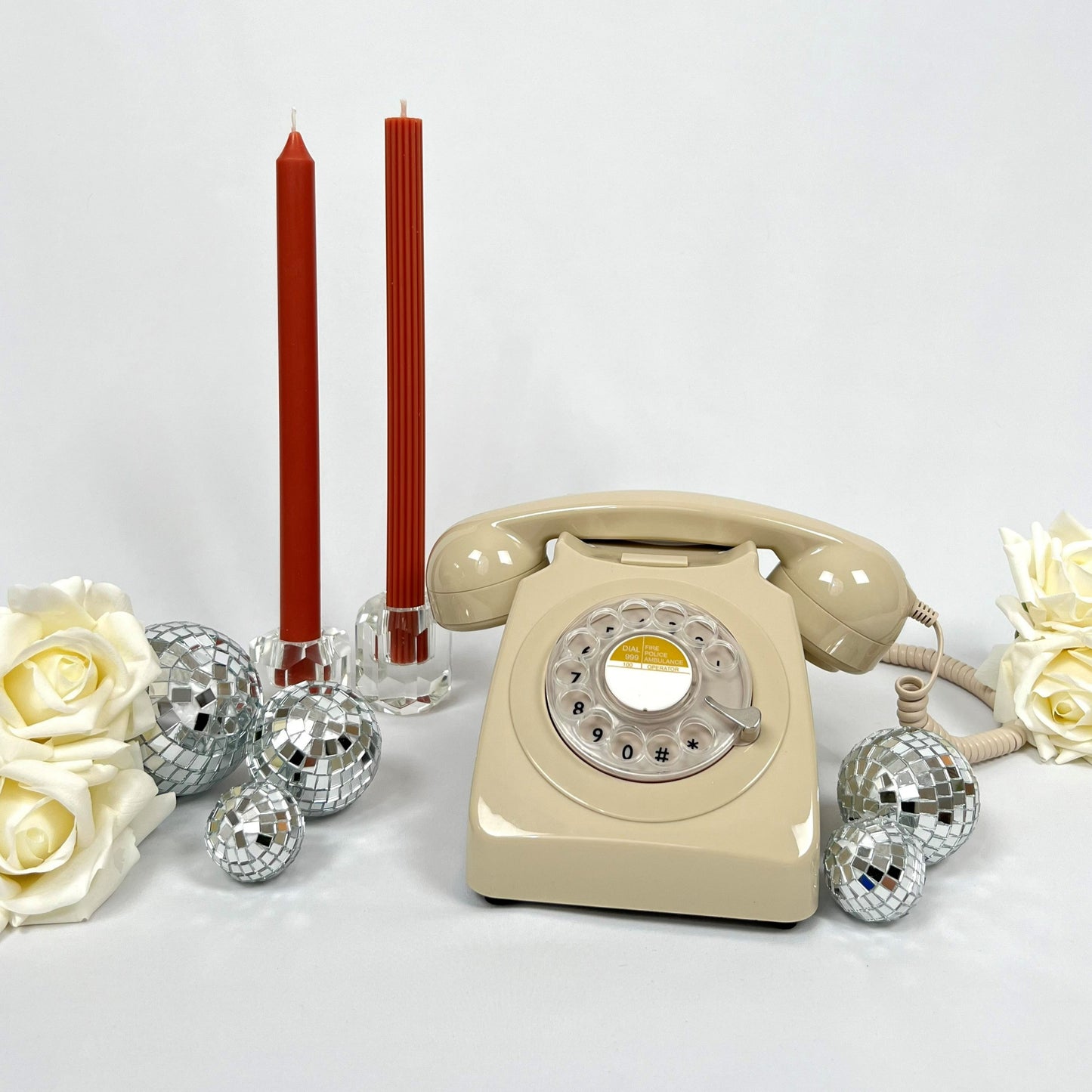 Caller I Do Audio Guest Book Pillow Talk Telephone 